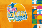 Viva Colatina! A festa que celebra uma cidade viva, alegre e de todos